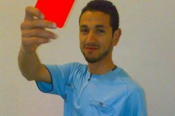 إصدار قرار توقيف الحكم محمد البوخاري من عصبة فاس-مكناس يخلق الجذل