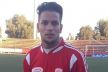 النادي المكناسي يتعاقد بشكل رسمي مع اللاعب عادل الفرجاني