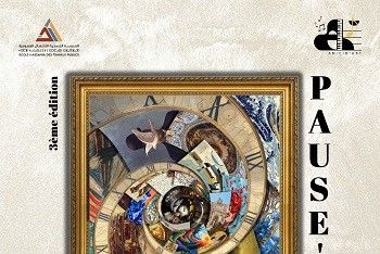 المدرسة الحسنية للأشغال العمومية تنظم فعاليات النسخة الثالثة من Pause’Art