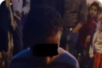ساكنة حي المنصور تحاصر شابا حاول استدراج طفل لاغتصابه
