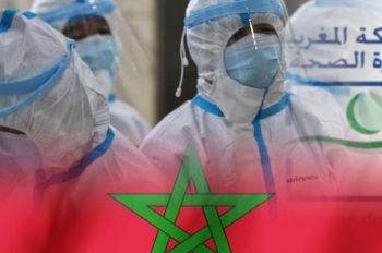 تفاصيل الوضع الوبائي بالمغرب وفق آخر الاحصائيات المعلن عنها من طرف وزارة الصحة
