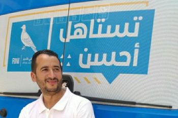 رئيس جمعية الحمامة للتربية والتخييم : تدوينات نائبة رئيس جماعة مكناس بمثابة رقصة الديك المذبوح