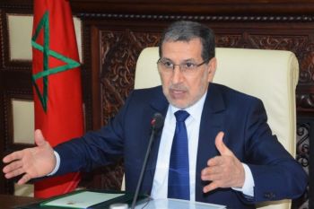 رئيس الحكومة : لهذه الأسباب وقع الاختيار على مستشفى سيدي سعيد بمكناس لاستقبال مغاربة ووهان الصينية