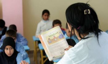 إصابة أستاذة بفيروس كورونا بمكناس وهذه نتائج تحاليل مخالطيها