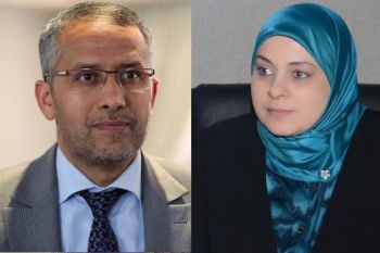 الوزير السابقة سمية بنخلدون تنفي إستلاء الحبيب الشوباني على أراض سلالية بأرفود