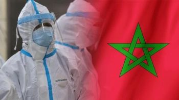 هذا عدد الإصابات والوفيات المرتبطة بكوفيد19 المسجلة خلال الأسبوع الأخير بجهة فاس مكناس وباقي جهات المملكة