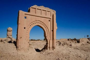 قريتان مغربيتان ضمن أفضل القرى السياحية في العالم خلال سنة 2022