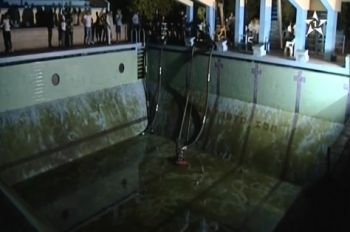 معلم السباحة المعتقل يكشف تفاصيل جديدة حول فاجعة مسبح النادي المكناسي