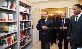 ميلاد مركز ثقافي جديد بمكناس