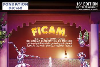 مكناس تستعد لاحتضان المهرجان الدولي لسينما التحريك في دورته 16