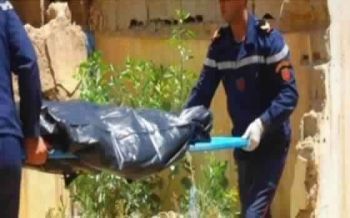 معطيات جديدة بخصوص الجثة التي عثر عليها بمستشفى مولاي اسماعيل بمكناس