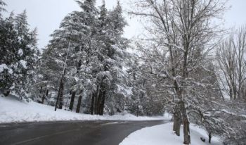 توقع زخات رعدية مصحوبة بحبات برد.. نشرة إنذارية تهم مكناس اليوم الأربعاء وهذه الأقاليم