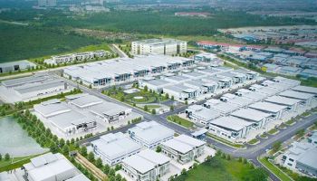 ماذا يعني إحداث منطقة تسريع صناعي بعمالة مكناس ؟