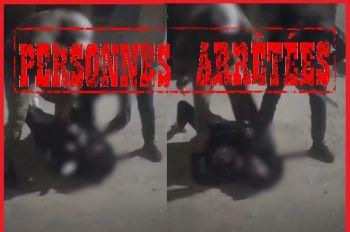 فرقة مكافحة العصابات بمكناس توقف جميع المتورطين في فيديو السيو.ف من بينهم سيدة