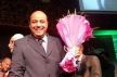 كرة اليد الوطنية تكرم أحد رموزها بمدينة مكناس
