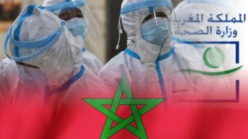 تفاصيل الوضع الوبائي بالمغرب ليوم الثلاثاء 3 نونبر 2020