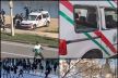 مديرية الأمن تحصي خسائرها وتعلن حصيلة الموقوفين في أحداث شغب مباراة تطوان والرجاء