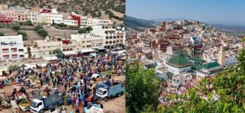 عمارة يؤكد أن عمليات إزاحة الثلوج على مستوى جهة فاس-مكناس تمر في ظروف جيدة