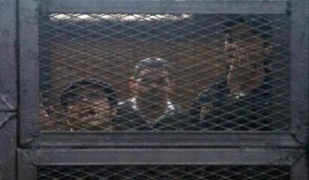 بعد حظر الإخوان محكمة مصرية تحظر أنشطة حركة '6 أبريل'