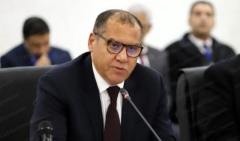 عامل إقليم مولاي يعقوب يستبق الدخول المدرسي باجتماع تحضيري