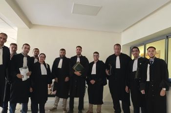 احتجاجات جيل Z بمكناس.. تفاصيل محاكمة 40 شخصا من الموقوفين والمحامون يتطوعون للمؤازرة 