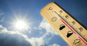 توقعات أحوال الطقس : انخفاض في درجات الحرارة ابتداء من يوم غد الاثنين