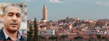 يوميات حالمة : حدث بمكناس في مثل هذا اليوم