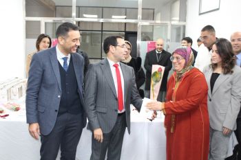 الشركة الجهوية متعددة الخدمات تخصص تكريما خاصا لنسائها بمكناس