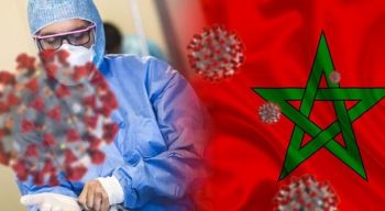 تفاصيل الوضع الوبائي بالمغرب : تسجيل رقم قياسي جديد لعدد المصابين الجدد