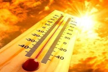 طقس حار بمكناس اليوم الأربعاء