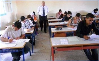 تلميذات يصبن بإغماءات في أول أيام امتحانات البكالوريا بأكاديمية فاس مكناس