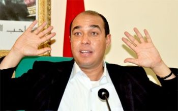 مصدر من داخل حزب الحركة الشعبية ينفي وضع إسم