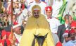 تهنئة السيد حسن سهبي رئيس جامعة مولاي إسماعيل لجلالة الملك بمناسبة الذكرى 24 لعيد العرش المجيد