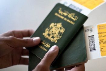 اجراءات جديدة ابتداء من فاتح يناير 2019 للحصول على جواز سفر جديد