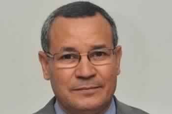 الفاعل الاقتصادي عبد اللطيف الأنصاري يقرر الترشح للانتخابات التشريعية القادمة بالرشيدية