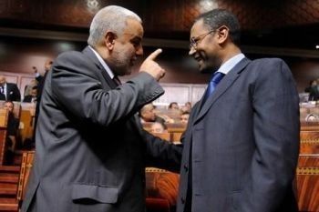 رد بوانوو بخصوص استقالة 26 عضوا من حزبه بحي البرج بمكناس