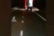 عناصر الدرك الملكي تفك خيوط جرائم سرقة بضائع شاحنات نقل السلع بين مكناس وفاس