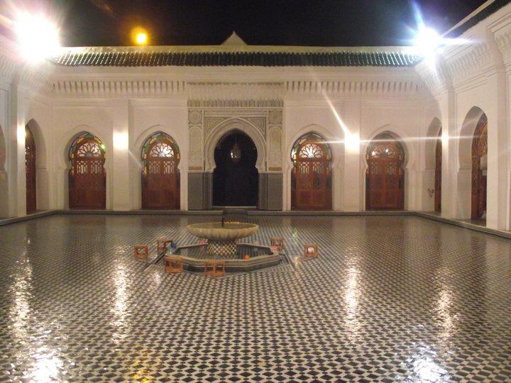 بانوراما رمضان : إطلالة على ذاكرة مكناس -الحلقة الثانية -