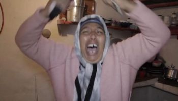 جابت الربحة.. ابتدائية فاس تقضي بتغريم وحبس اليوتيوبر الشهيرة مي نعيمة وابنتها وصهرها