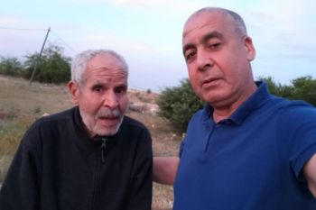 محسن الأكرمين يكتب : عَمِّي عَلِي مُولْ المَلْبَنَةِ الأولى بحي الزيتون