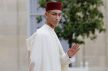 ولي العهد الأمير مولاي الحسن يترأس مأدبة غذاء بمناسبة الذكرى 67 لتأسيس القوات المسلحة الملكية