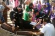 جديد قضية أرملة أزور : الجاني يتغيب من جديد عن الجلسة و زوجة الضحية يغمى عليها أمام المحكمة