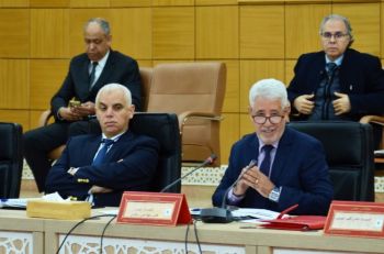 ميزانية 2027 على طاولة مجلس جهة فاس مكناس.. هل تتحول الأولويات المعلنة إلى مشاريع ملموسة تراعي العدالة المجالية ؟