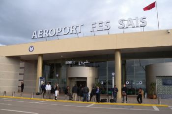 مطالب بإعادة تسمية مطار فاس-سايس الدولي الى مطار فاس-مكناس الدولي