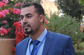 إنتخاب محمد أيت بولجاوي كاتبا إقليميا لحركة المهندسين الشباب بمكناس