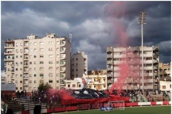 الجماهير المكناسية تهتف : بالروح بالدم نفديك يا كوديم