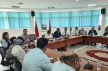 مدينة مكناس تحتضن الاجتماع الرابع للجنة التنسيق الجهوية لبرنامج إحياء بجهة فاس مكناس