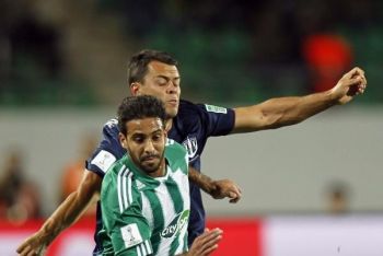 الرجاء البيضاوي يتأهل لربع نهائي كأس العالم للأندية