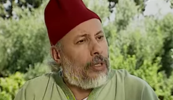 البقاء لله.. وفا.ة الفنان عبد القادر مطاع عن عمر يناهز 85 سنة