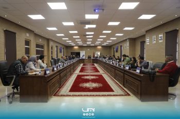 مجلس جامعة مولاي إسماعيل يصادق على مشروع تقسيم مؤسسات الرشيدية في خطوة لإعادة هيكلة العرض الجامعي